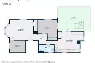 15 Grant St, Boston, MA 02125 - Photo 13
