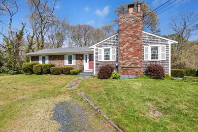 1230 Massasoit Road, Eastham, MA 02642 - Photo 5