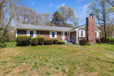 1230 Massasoit Road, Eastham, MA 02642 - Photo 1