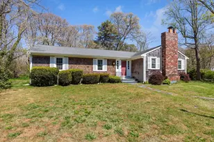 1230 Massasoit Rd, Eastham, MA 02642 - Photo 1