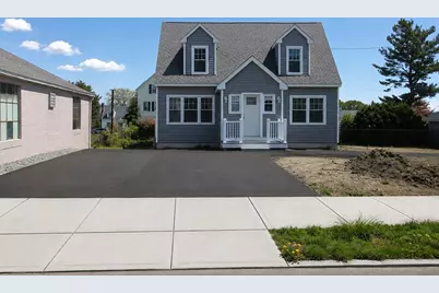 9 Bolton Rd #S, Dartmouth, MA 02748 - Photo 1