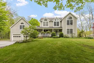 94 Turner Rd, Townsend, MA 01469 - Photo 1