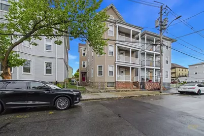491 N Front St, New Bedford, MA 02746 - Photo 3