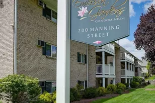 200 Manning St, Hudson, MA 01749 - Photo 1
