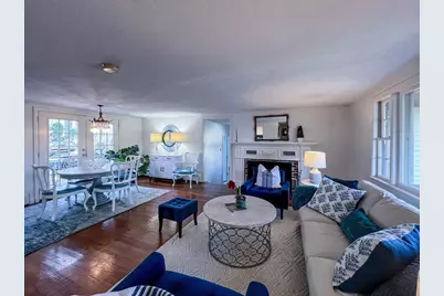 56 Rockridge Rd, Framingham, MA 01702 - Photo 5