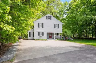 1373 Massachusetts Ave, Lunenburg, MA 01462 - Photo 1