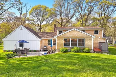 31 Pine Street, Sandwich, MA 02563 - Photo 33