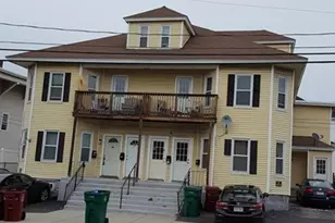 271 West 6th, Lowell, MA 01850 - Photo 1