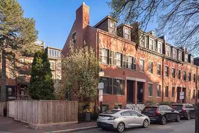 8 Ringgold St, Boston, MA 02118 - Photo 1