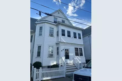 186 Sheridan Ave #1, Medford, MA 02155 - Photo 1