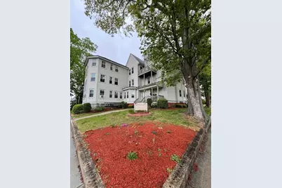 540 Cherry #B-1, Fall River, MA 02720 - Photo 1