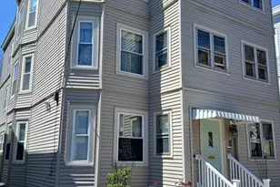 30-32 Madison Ave, Cambridge, MA 02140 - Photo 1