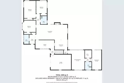 24 Highland Ter, Taunton, MA 02780 - Photo 27