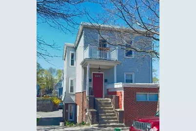 4295 Washington St #2, Boston, MA 02131 - Photo 1