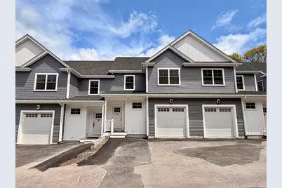 711 Mount Hope St #11, North Attleboro, MA 02760 - Photo 9