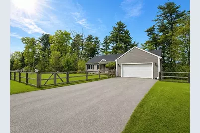 1 Doctor Braley Rd, Rochester, MA 02770 - Photo 1