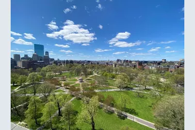 151 Tremont St #18K, Boston, MA 02111 - Photo 3