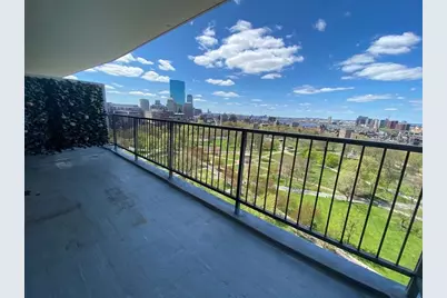 151 Tremont St #18K, Boston, MA 02111 - Photo 5
