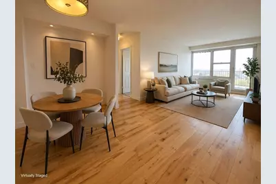 151 Tremont St #18K, Boston, MA 02111 - Photo 1