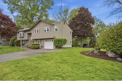 12 Linden Street, Woburn, MA 01801 - Photo 3