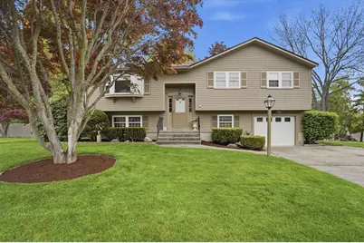 12 Linden Street, Woburn, MA 01801 - Photo 1