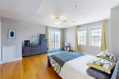 1 Hadley St #1, Boston, MA 02129 - Photo 5