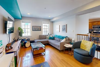 1 Hadley St #1, Boston, MA 02129 - Photo 3