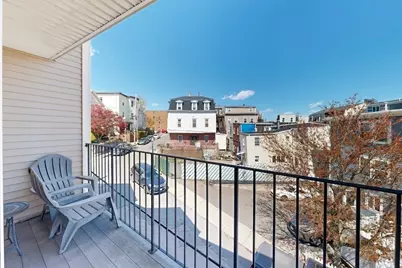 1 Hadley St #1, Boston, MA 02129 - Photo 11