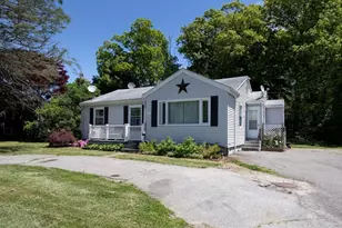 258 Sanford Rd, Westport, MA 02790 - Photo 3