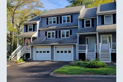 223 Heritage Dr #223, Northbridge, MA 01588 - Photo 1