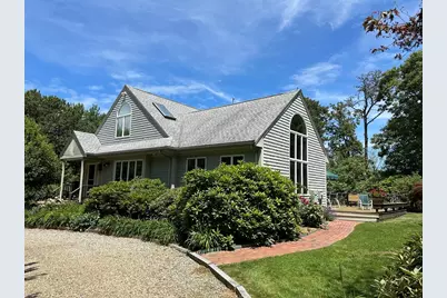 26 Bijahs Way, Chilmark, MA 02535 - Photo 1