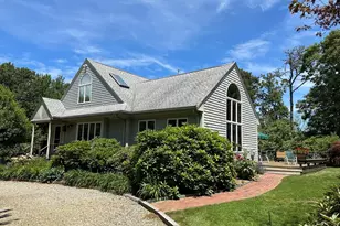 26 Bijah's Way, Chilmark, MA 02535 - Photo 1