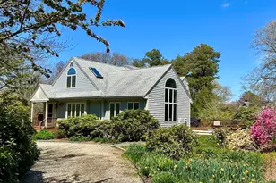 26 Bijah's Way, Chilmark, MA 02535 - Photo 25