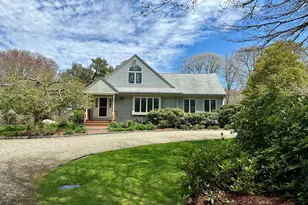 26 Bijah's Way, Chilmark, MA 02535 - Photo 5