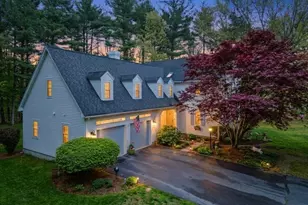 6 New Pond Rd, Groton, MA 01450 - Photo 1