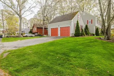 146 Colonial Dr, Somerset, MA 02726 - Photo 39