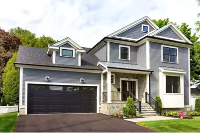 35 Hanson Road #35, Newton, MA 02459 - Photo 13