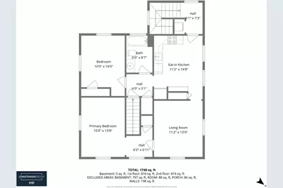 21 Forest Avenue Ct, Plymouth, MA 02360 - Photo 35