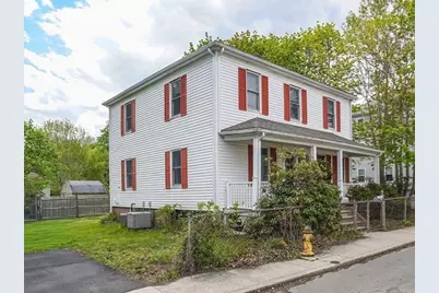 21 Forest Avenue Ct, Plymouth, MA 02360 - Photo 3