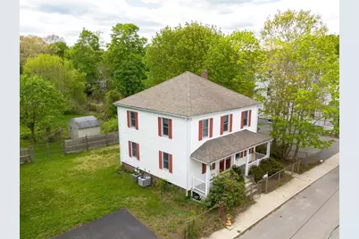 21 Forest Avenue Ct, Plymouth, MA 02360 - Photo 3