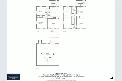 21 Forest Avenue Ct, Plymouth, MA 02360 - Photo 37