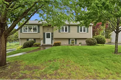 68 Deep Field Rd, Springfield, MA 01118 - Photo 1
