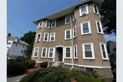 229 Belmont Street #4, Belmont, MA 02478 - Photo 1