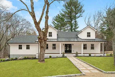 61 Meadowbrook Road, Carlisle, MA 01741 - Photo 3