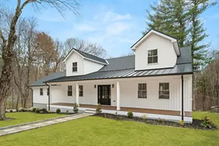 61 Meadowbrook Rd, Carlisle, MA 01741 - Photo 1