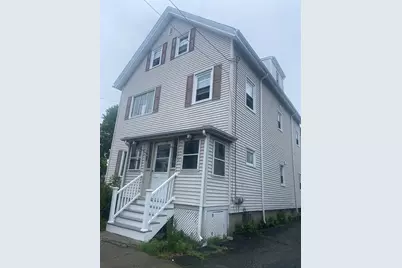 87 Spring Street #2, Medford, MA 02155 - Photo 1