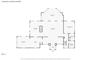 7 Quail Run, Lakeville, MA 02347 - Photo 41