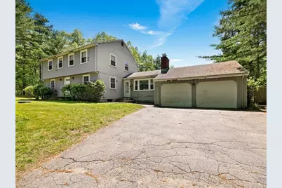 147 Bare Hill Road, Boxford, MA 01921 - Photo 1