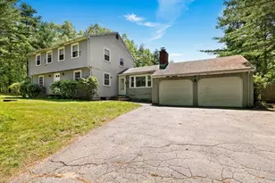 147 Bare Hill Rd, Boxford, MA 01921 - Photo 1