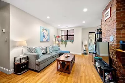 95 Gainsborough Street #307, Boston, MA 02115 - Photo 1